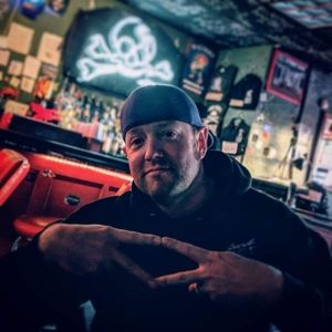 Meet your Posher, Justin